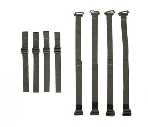 Latitude Compression Strap Kit
