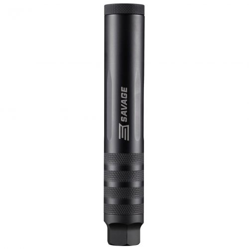 Savage ACCUCAN SUPPRESSOR