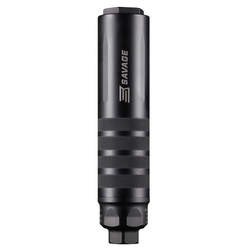 Savage ACCUCAN SUPPRESSOR
