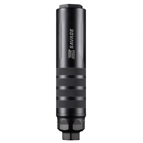 Savage ACCUCAN SUPPRESSOR