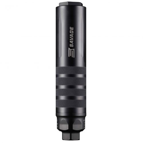 Savage ACCUCAN SUPPRESSOR