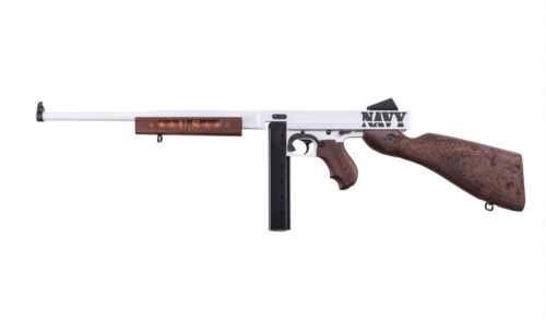 THOMPSON M1 NAVY 250TH 45CAL