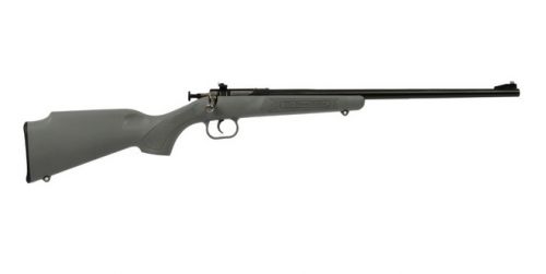 CRICKETT .22 LR BL/GRY