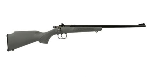 CRICKETT .22 LR BL/GRY