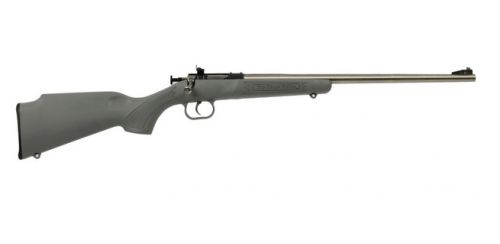 CRICKETT .22 LR SS/GRY