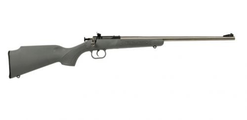 CRICKETT .22 LR SS/GRY