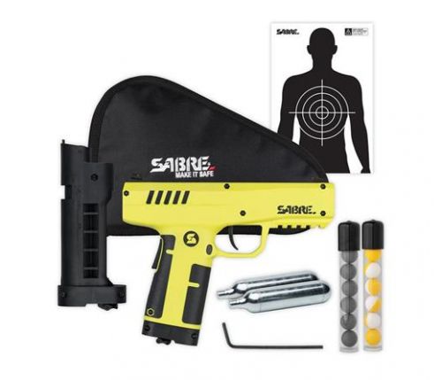 Sabre Compact Launcher Kit Cali