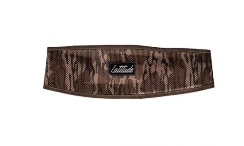 Latitude Back Band MO Bottomlands