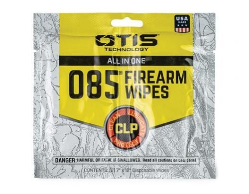 Otis Tandem Wipes 085