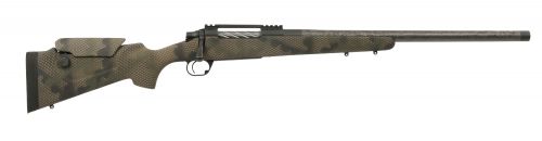 TUNDRA 7PRC TFDE 22