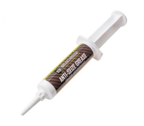 Breakthrough Anti-Seize Grease 12cc