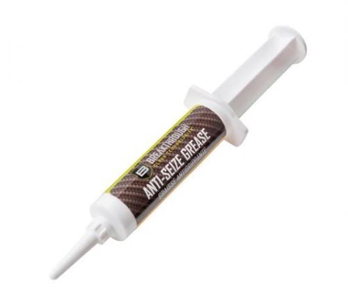 Breakthrough Anti-Seize Grease 12cc