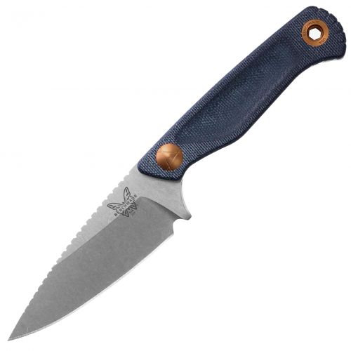 DACIAN FIXED BLUE