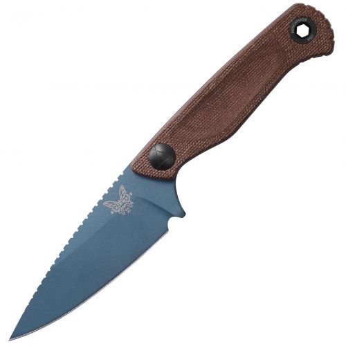 DACIAN FIXED BROWN