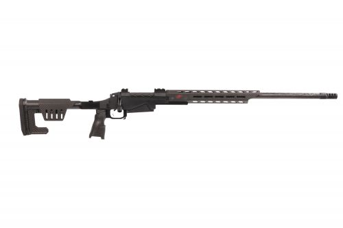 REAPER H-TAC 6.5CM Black 22