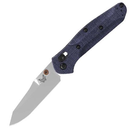 MINI OSBORNE AXS PURPLE