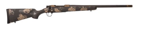 RIDGELINE FFT 7MMPRC BRNZ 24"