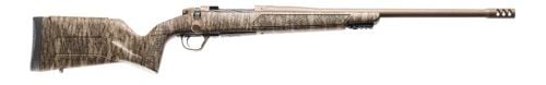 Christensen Arms Evoke 25 Creedmoor Flat Dark Earth/Mossy Oak Bottomland