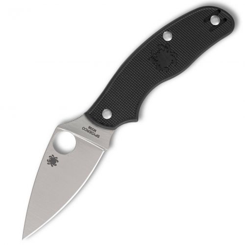 SPY METROPOLITAN 2.75 DRP FRN