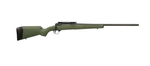 110 APEX HUNT 22-250 OLIVE   #
