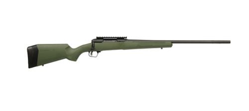110 APEX HUNT 22-250 OLIVE #