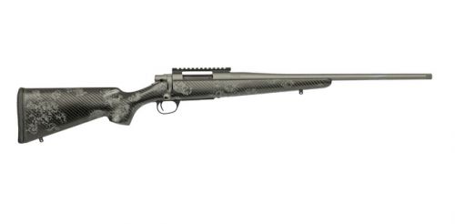 Howa-Legacy SUPERLITE GRY/BLK 243WIN