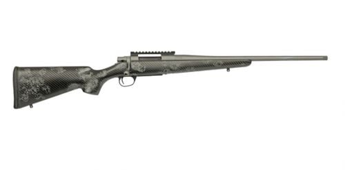 Howa-Legacy SUPERLITE GRY/BLK 243WIN
