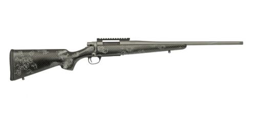 Howa-Legacy SUPERLITE GRY/BLK 7MM-08