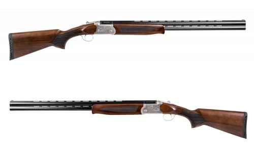 BALIKLI BLUE LABEL 410ga 26 Wood Blue