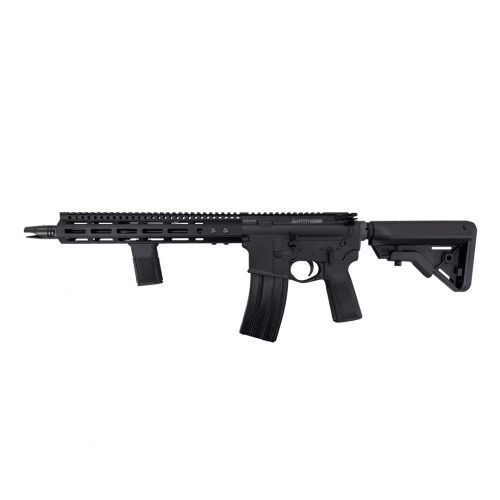AT-120 5.56MM 12 Black