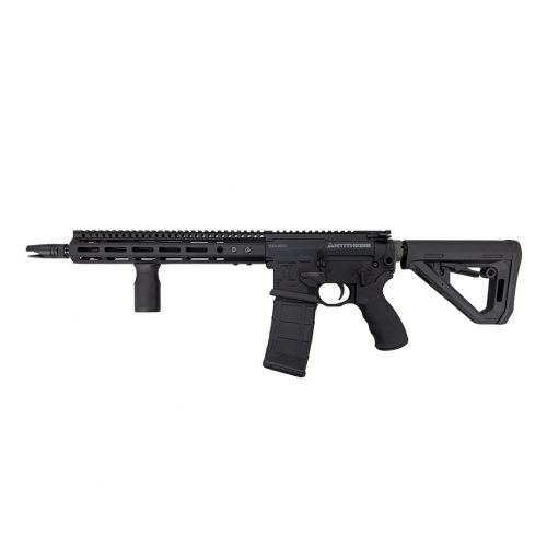AT-125 5.56MM 12.5 Black
