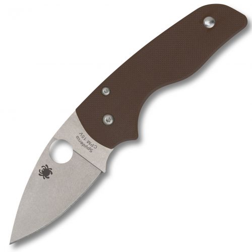 SPY LILNATIVE 2.42 Black SPRINT