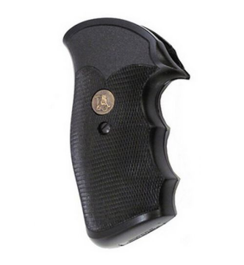 Pachmayr Gripper Grip All Charter Arms #02521