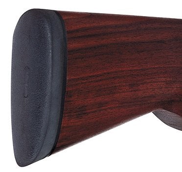 Pachmayr D752B Decelerator Skeet Pad Small Black