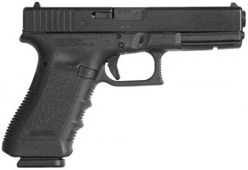 Glock G17 G3 10+1 9mm 4.48