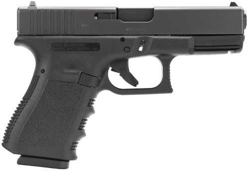 Glock 23 Compact .40 S&W Fixed Sights Intenal Lock