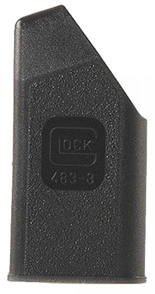 Glock MLO4833 9mm/40 S&W Mag Loader Black Finish