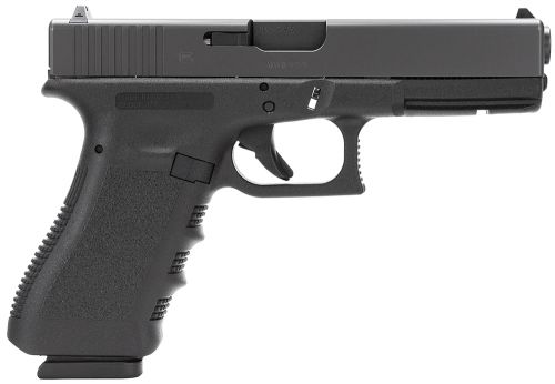 Glock 31C 357S 15RD SFS