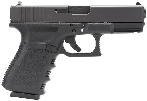 Glock 32C 357S 13RD SFS