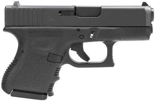 Glock G27 40S 9RD FS CTGRP