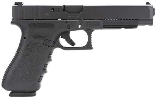 Glock 35 40 S&W 10 Rnd IL Adj Sights