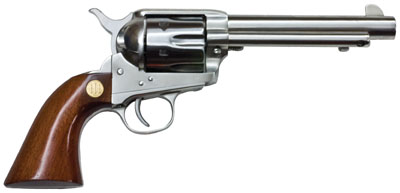 Beretta Stampede Stainless 5.5 45 Long Colt Revolver