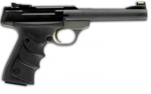 Browning Buck Mark Practical URX 22 Long Rifle Pistol
