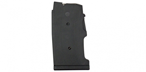 CZ-USA CZ 455 Magazine 10RD 17HMR Black Polymer