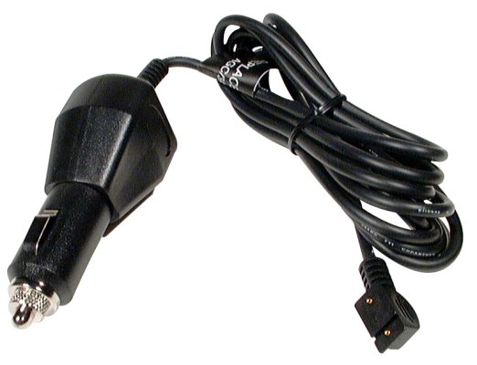 Garmin Etrex Cigarette Lighter Adapter