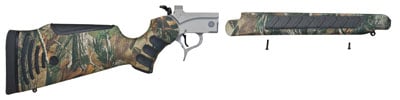 Thompson/Center Arms P/H Rifle FRAME Scope CAMO