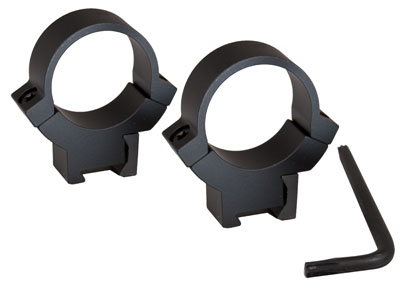 Thompson Center Arms Hot Shot Rings 1 Standard 1 Diam