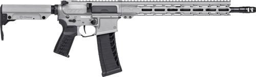 RESOLUTE MK4 .22LR 16.1IN TITANIUM