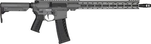 RESOLUTE MK4 .22LR 17IN TUNGSTEN