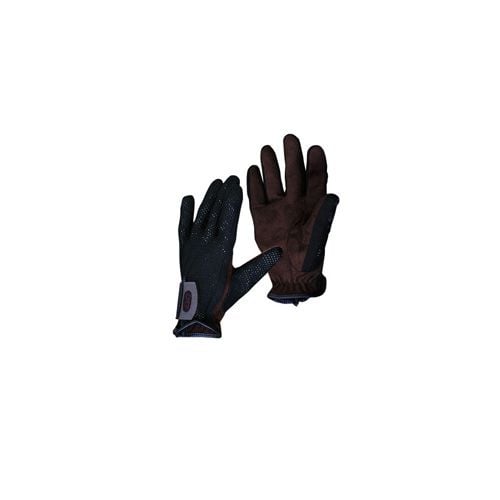 SHOTGUNNERS GLOVES - BROWN, S